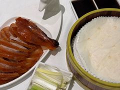 挂炉烤鸭（半套）-玉林烤鸭店(定福庄店)