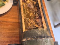 -老街坊餐吧