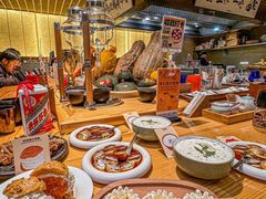 -一豚轩·烧鸟·豚骨拉面(五四路店)