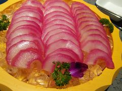 -山河屯铁锅炖(哈西站店)