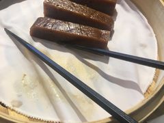 -新梅华·茶点餐厅(欧尚店)