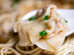 -蒋家桥饺面店(广陵路店)