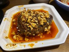 -二孃鸡爪爪(东风路总店)