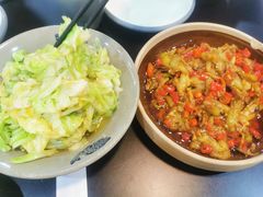 -潇湘阁(望京SOHO店)