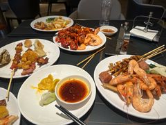 -涨巢·潮玩水疗局