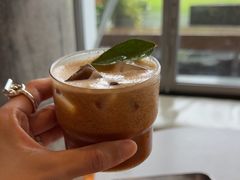 -SAANCI山池咖啡(海上世界文化艺术中心店)