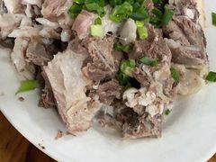 -阿婆东山羊肉店(鸿港海鲜批发市场店)