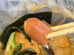 -郭记小街麻辣烫(南小街总店)
