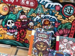 -百新书局(尚悦湾店)