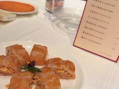 -金苑海鲜酒家(来魅力店)