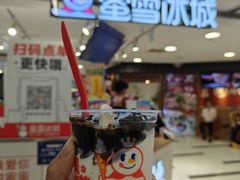 -蜜雪冰城(鸟巢店)