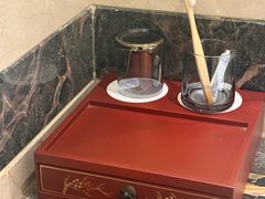 -上海瑞金洲际酒店