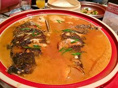 -漢舍中国菜馆(889广场店)