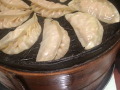 -松针蔡记蒸饺(花园路店)