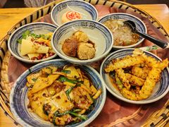 -留焕小吃·昆明非遗小吃品牌(文明街旗舰店)
