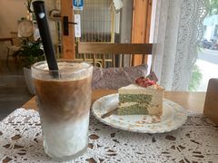 -昼夜咖啡馆