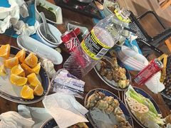-渔家火锅·海鲜自助餐·演艺(亚龙湾天域酒店)