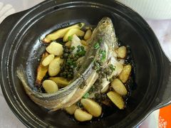 -祝家花園(伯渎港店)