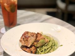 -Dazzling Cafe 蜜糖吐司专卖店