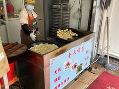 -张记汤馆(嫩江路店)