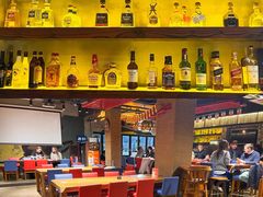 -Cactus墨西哥仙人掌餐厅