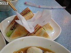 洪利-洪利粥店茶餐厅