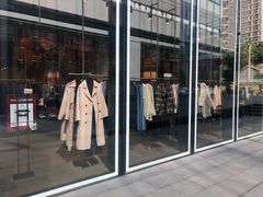 -URBAN REVIVO(深圳华润万象天地店)