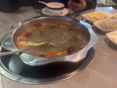-光头药膳鸡(莱茵小镇店)