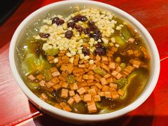 -袁老四老火锅(娄底店)