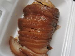 -天添手撕猪手(德政中路店)