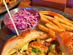 -Q MEX 库迈墨西哥餐吧(三里屯店)