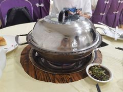 -凯盈阁私房菜·桑拿鸡(绿茵花园店)