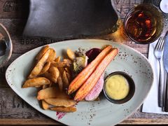 -Pakkhús Restaurant