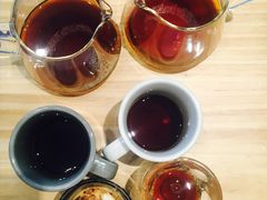 -KYO COFFEE(胶州路店)