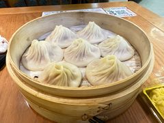 -包小笼·金牌汤包(中山路店)