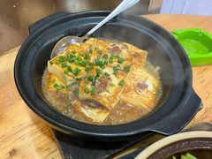 -夏茅维记饭店