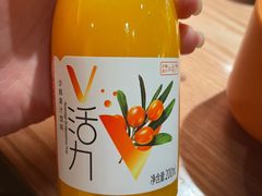 -谷丽麦馕新疆菜·清真(步步高梅溪新天地店)