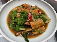杭州卷鸡-乌江鱼杭帮菜(西湖店)