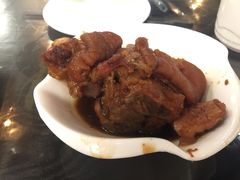 -吉亨面馆(古北1699店)