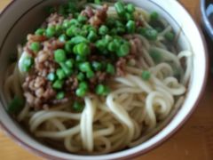 -左撇子私房面