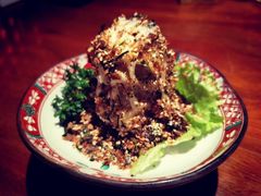 -肉魁屋·烧肉·烧鸟·酒场(高新店)