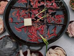 -正贰捌经重庆老火锅(建设路店)