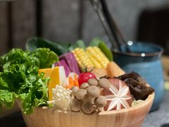 -湊湊火锅·茶憩(郑州绿地新都会店)