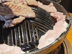 -kingkong大猩猩烤肉(CBD店)