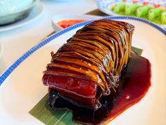 -上海总会SHANGHAICLUB(兴业太古汇店)
