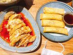 -南小蟹手工點心(三里屯店)