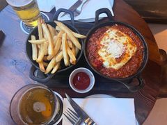 -Goose Island Brewhouse鹅岛精酿啤酒餐厅