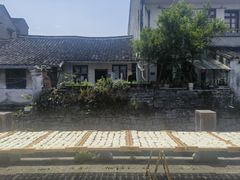 -鸣鹤古镇
