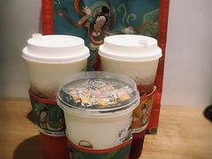 -LELECHA乐乐茶(新街口大洋店)