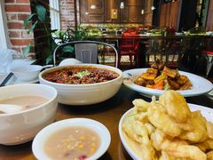 -黑土印象菜馆(三元桥店)